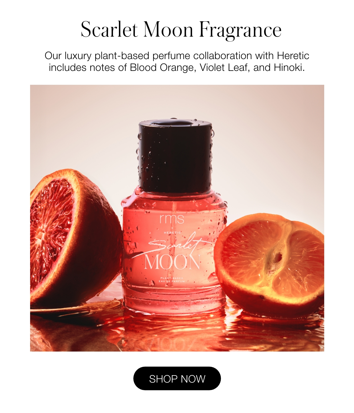 Shop Scarlet Moon Fragrance