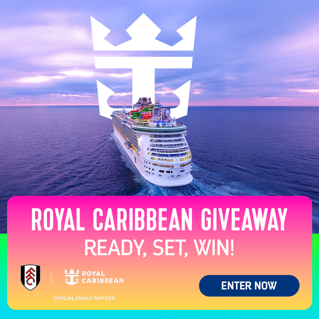Royal Caribbean
