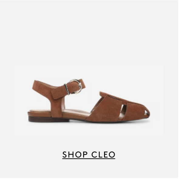 Shop Cleo