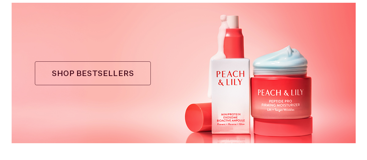 Shop Bestsellers