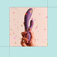 This Thrusting Toy Does All The Work (& I Mean All Of It)