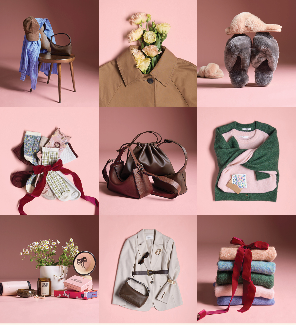 Shop Accessories & Gifting