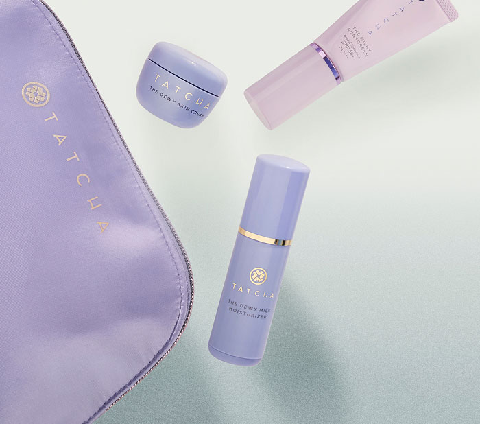 Curate A Travel Set