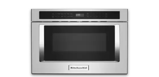 Microwaves