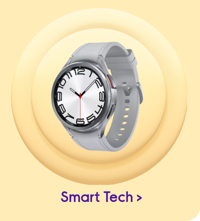 Shop Smart Tech 
