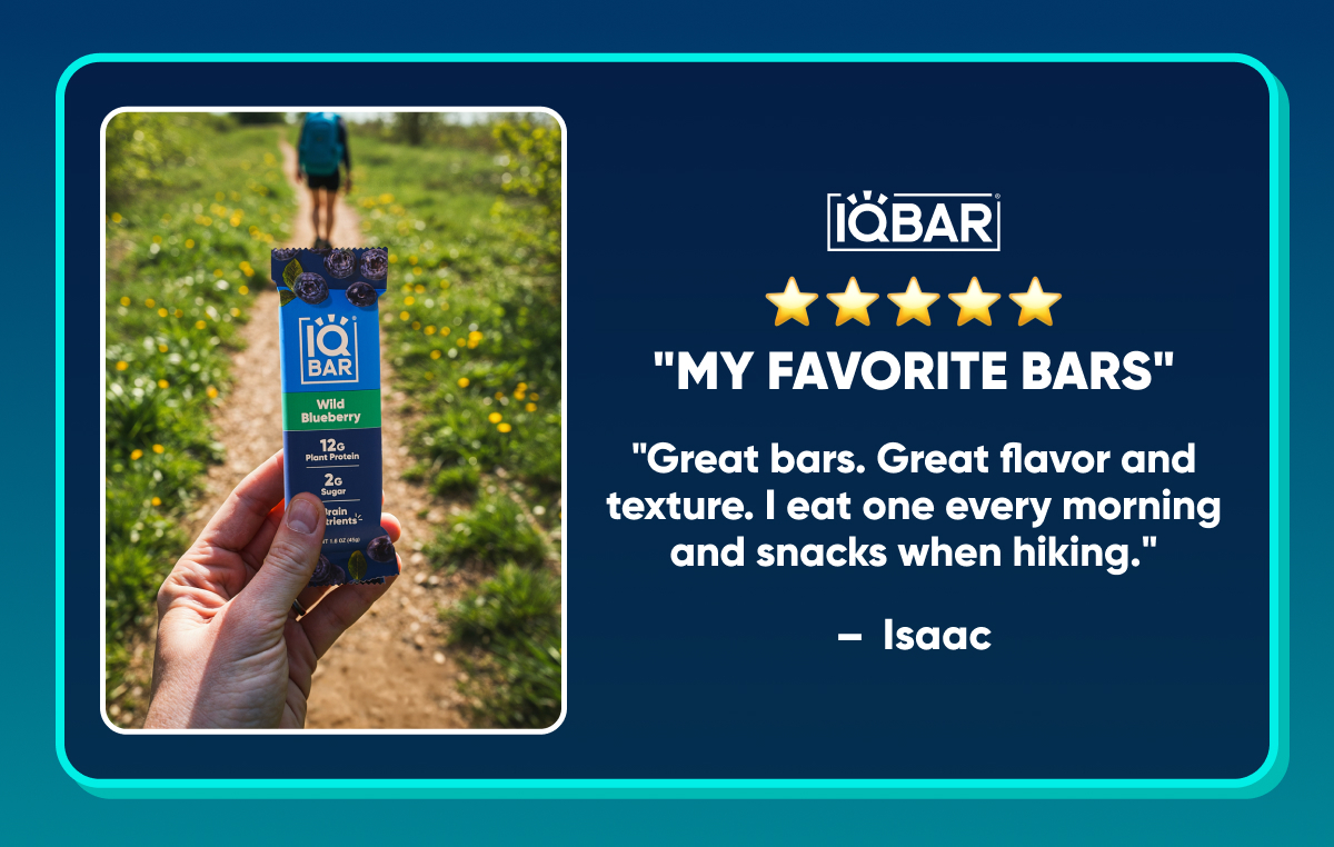 IQBAR Review
