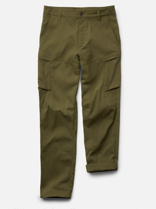 Women’s Boundary Ridge™ GORE-TEX Bib