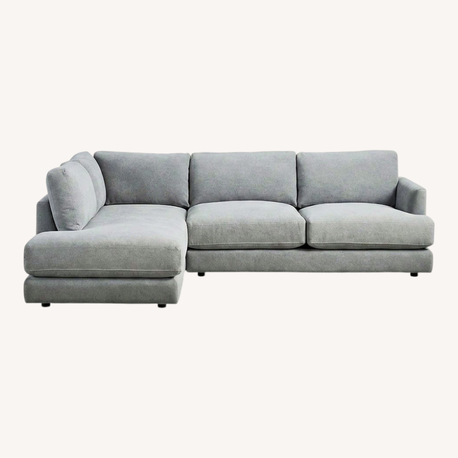 West Elm Haven Sofa