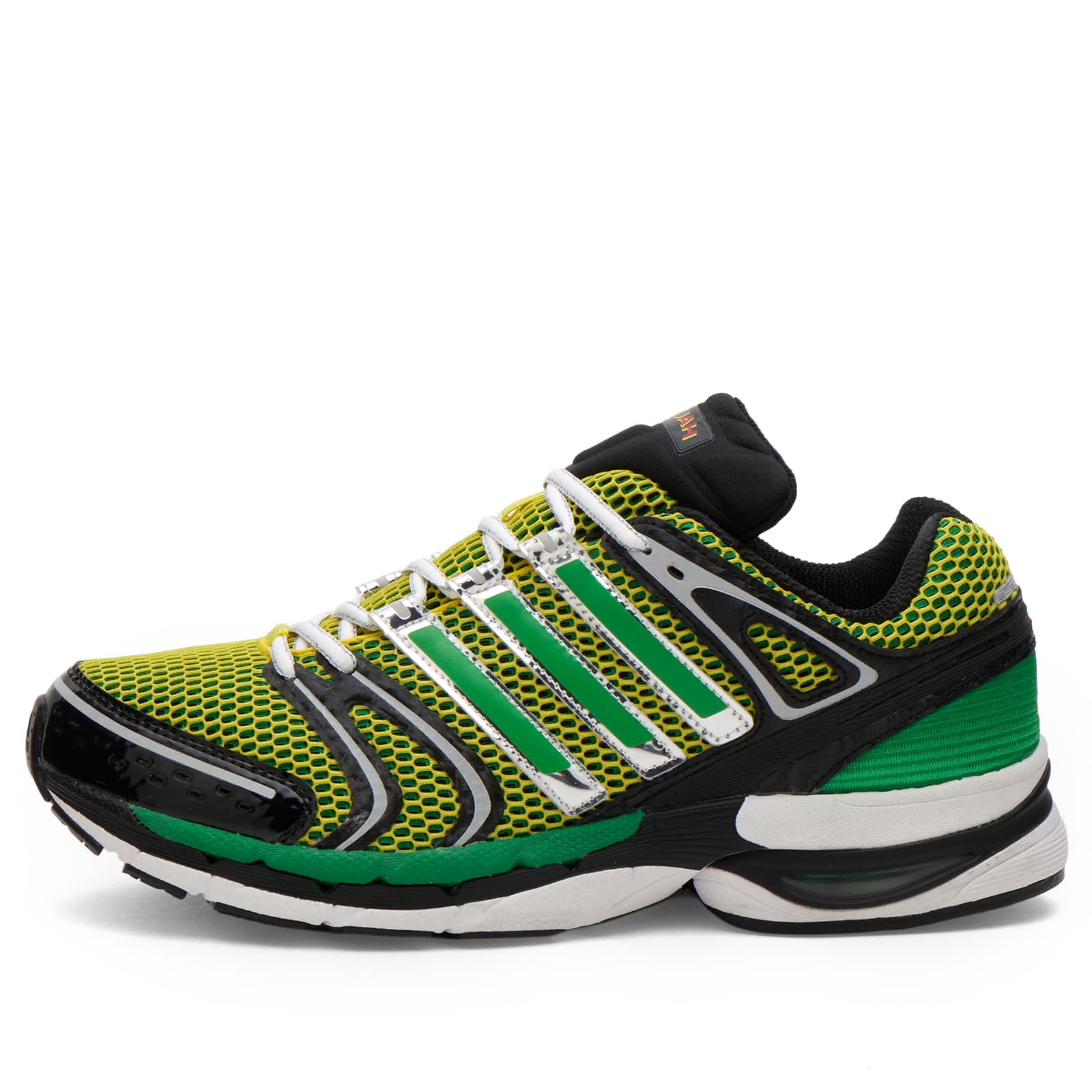 adidas x Jah Jah Adistar Control 5 Sneaker