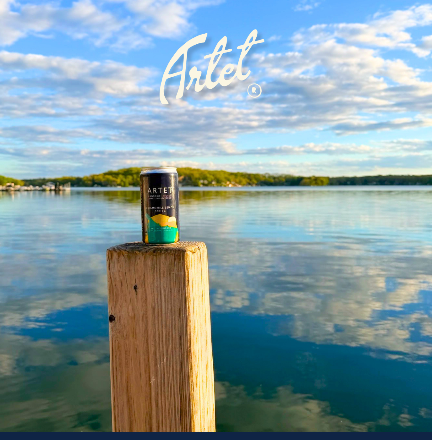 Order now for the upcoming long weekend 