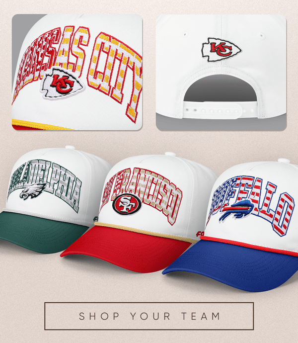 Shop Your Team