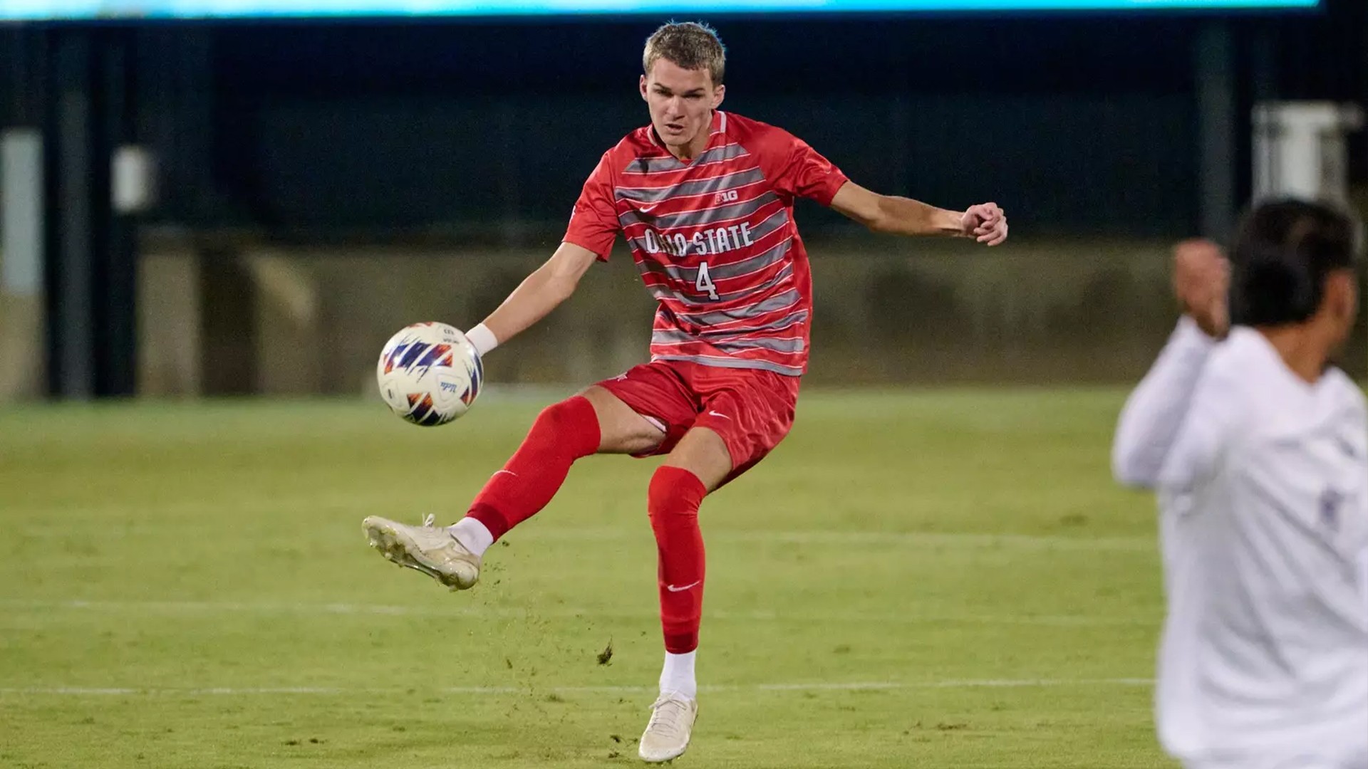 READ MORE | Nick McHenry