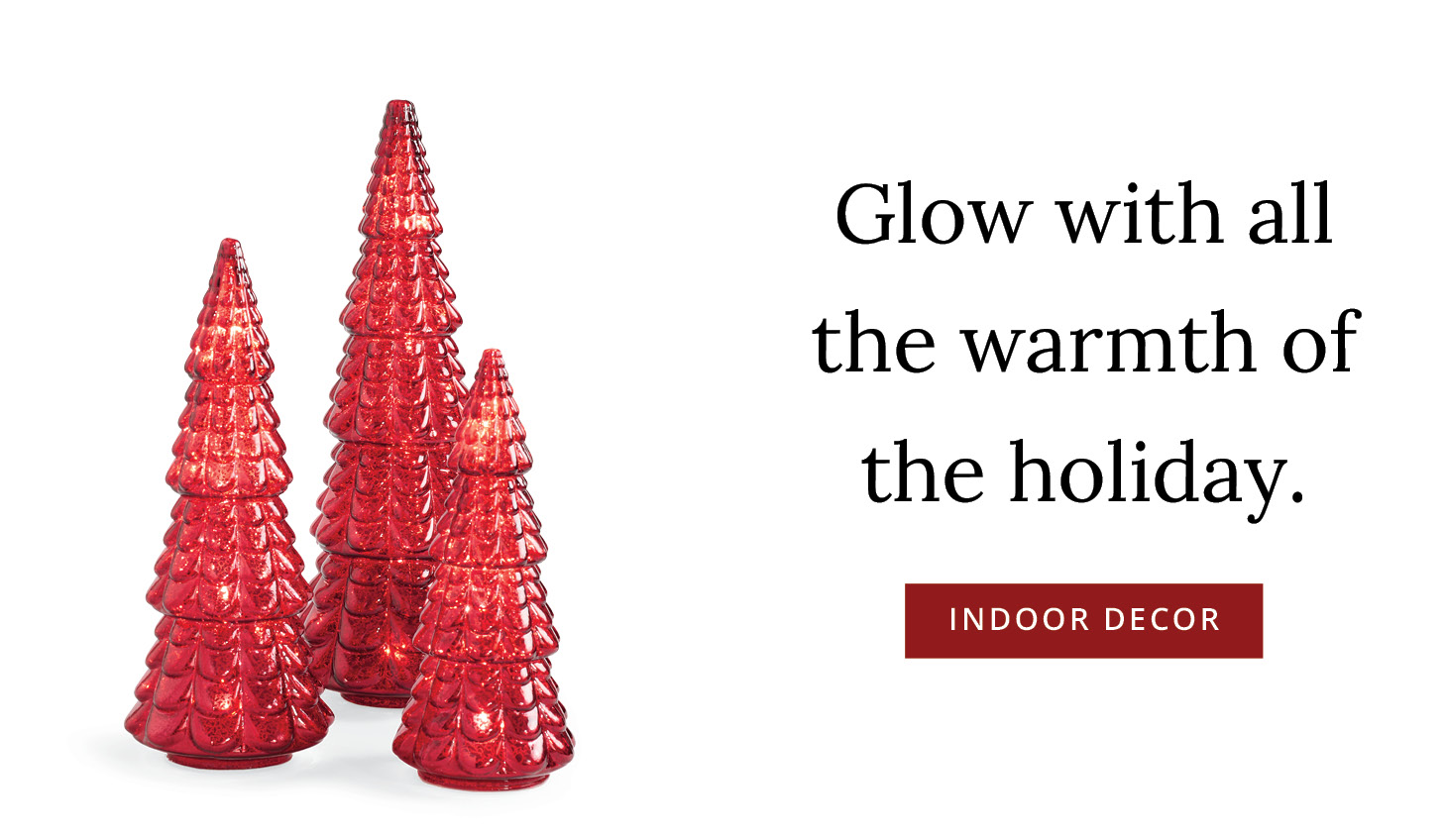 Indoor Christmas Decor