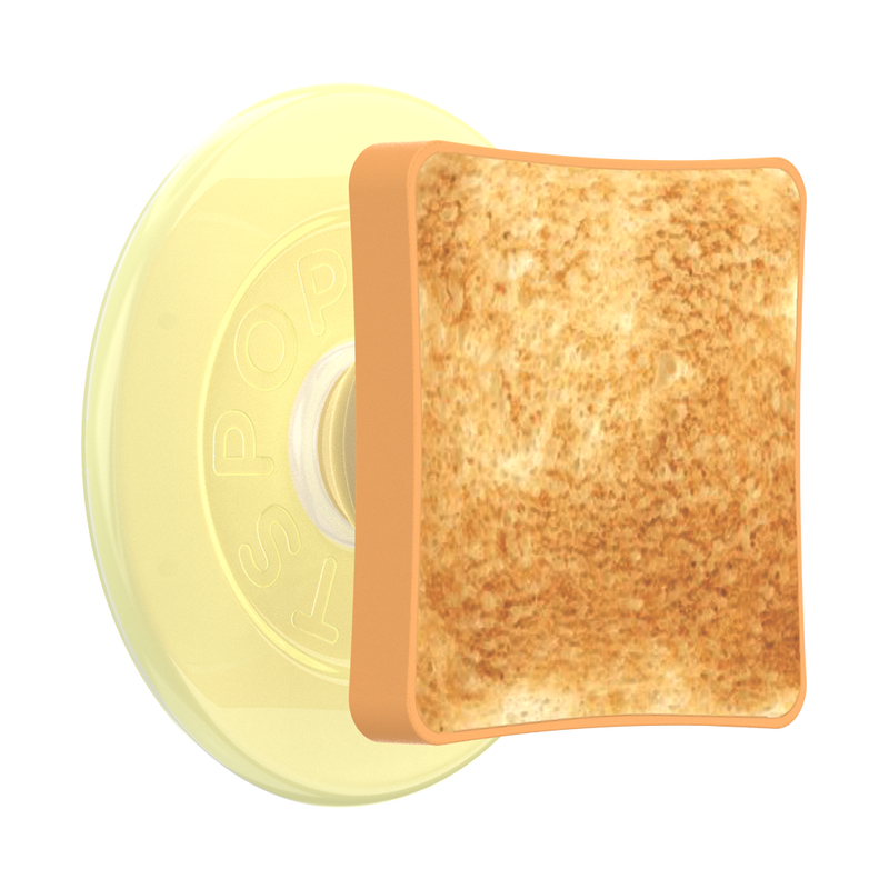 Image of PopOut Toast —  MagSafe PopGrip