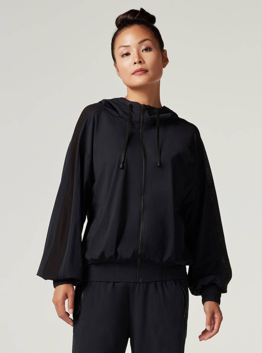 Image of MASTERMIND HOODIE - FINAL SALE