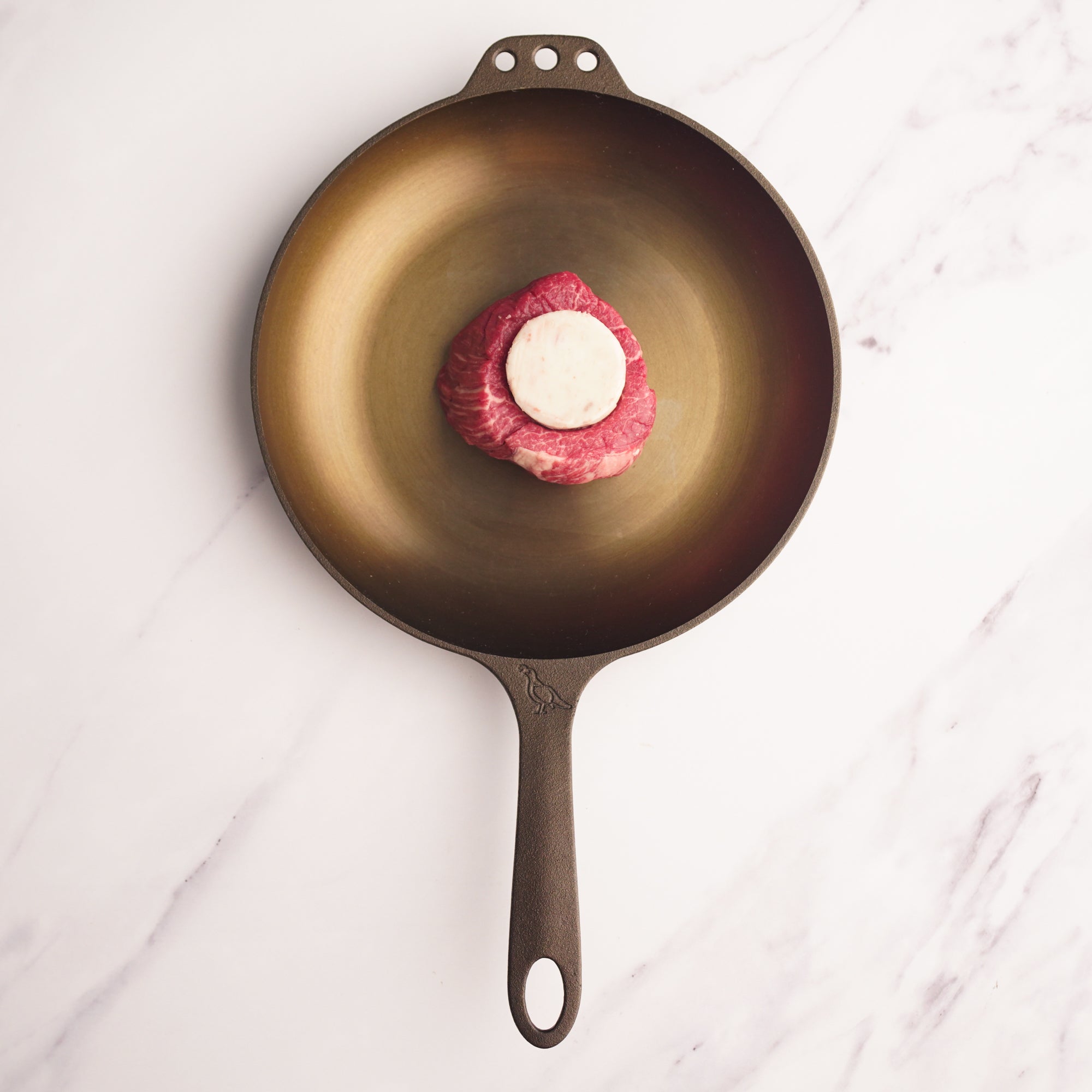 Image of Wagyu Filet Mignon with Chef's Gold