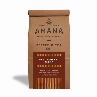 Oktoberfest Blend Coffee