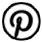 Pinterst Icon