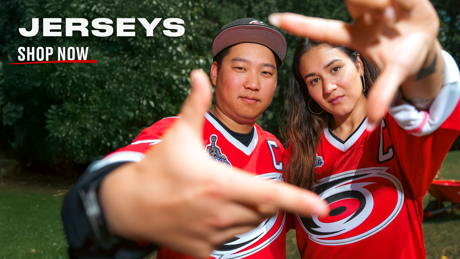 Shop Jerseys
