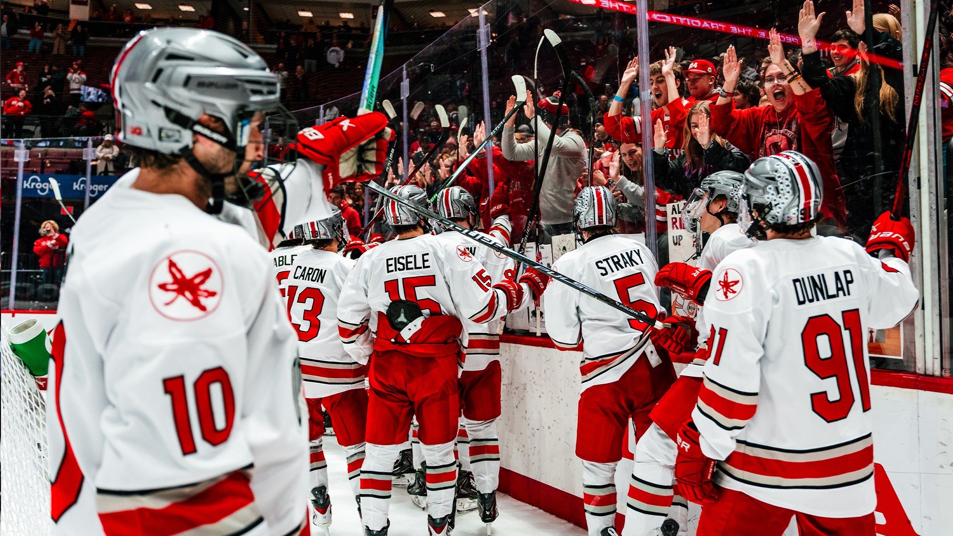 READ MORE | Men's Hockey 