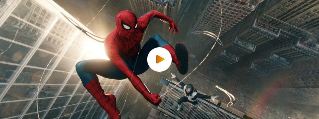 Spider-Man: Brand New Day