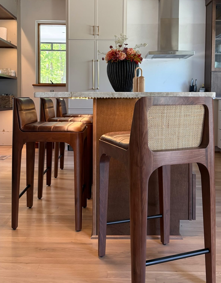 Canyon Counter Stools