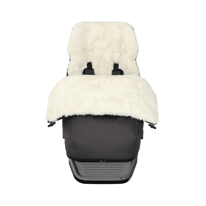 winter muff