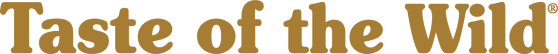 Taste of the Wild logo