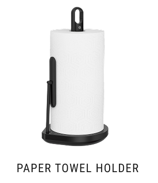 paper towel holder