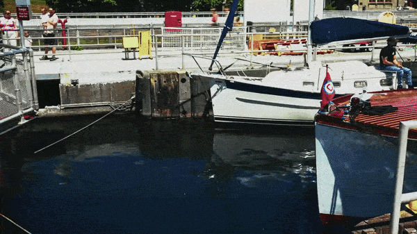 Seattle Kraken 2026-27 Schedule Gif