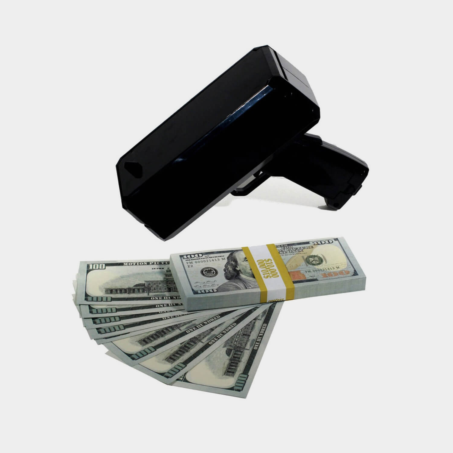 Casa Narco Prop Money