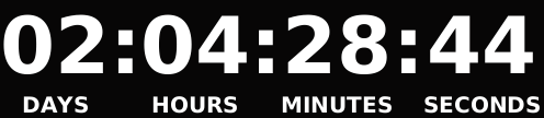 Time runs out on 2026-01-20 at 11:59 PM EST