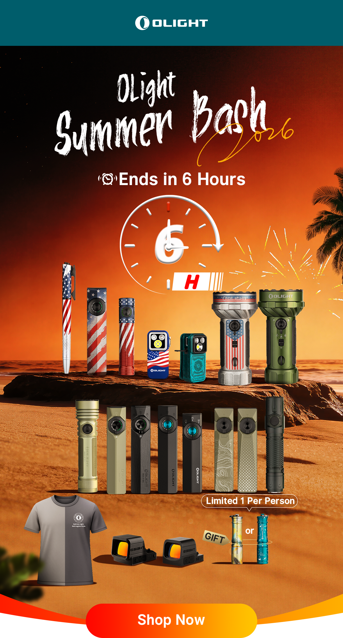 Olight
