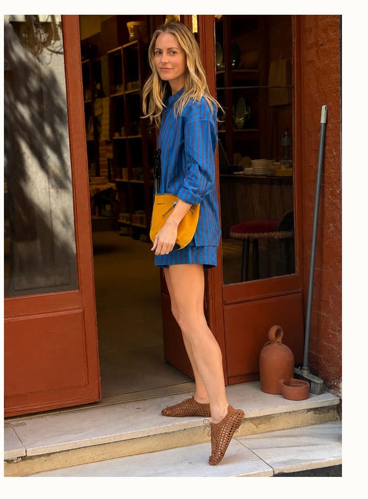 Shop Antonia Camel