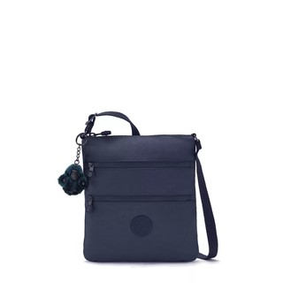 Keiko Crossbody Mini Bag-Blue Bleu 2