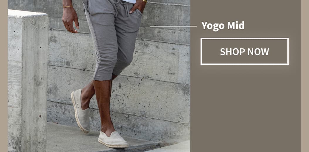 Shop the Yogo Mid