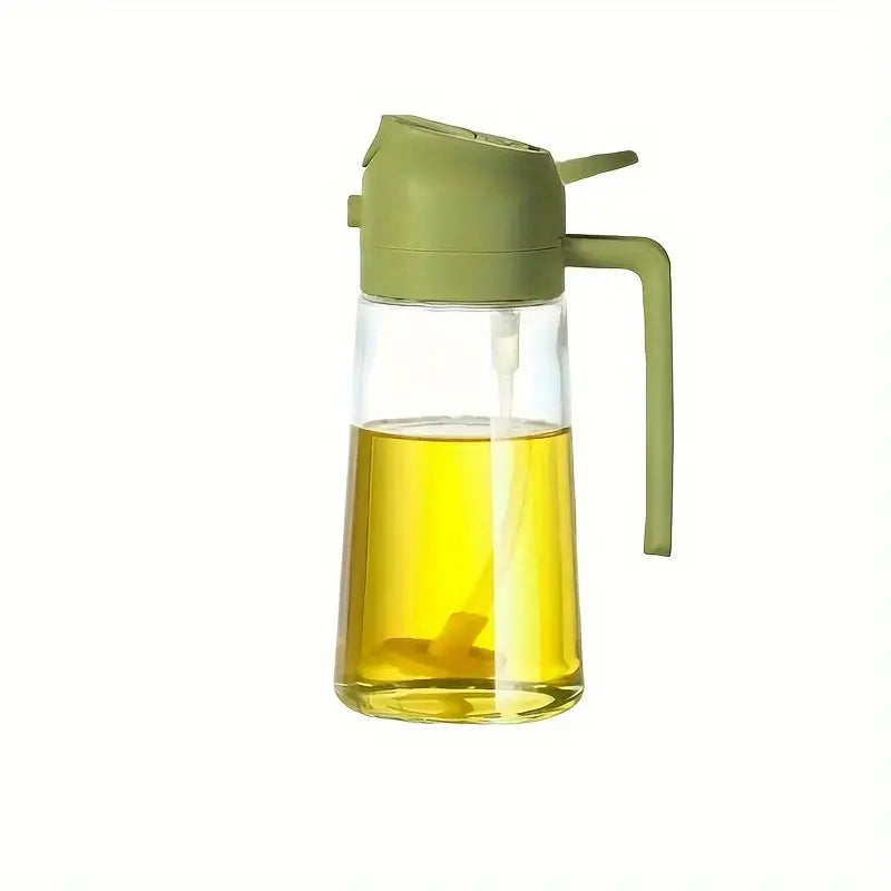 Image of RoyalMist™- 2 in 1 Oil Dispenser 470ml/15.8oz