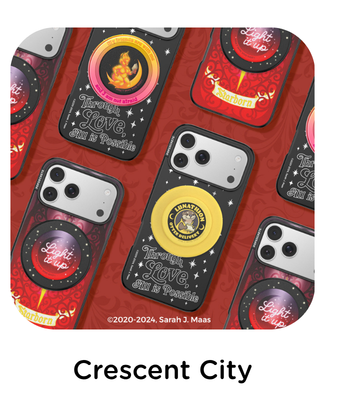 Crescent City