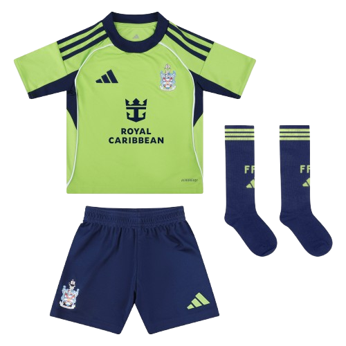 25/26 Away Minikit