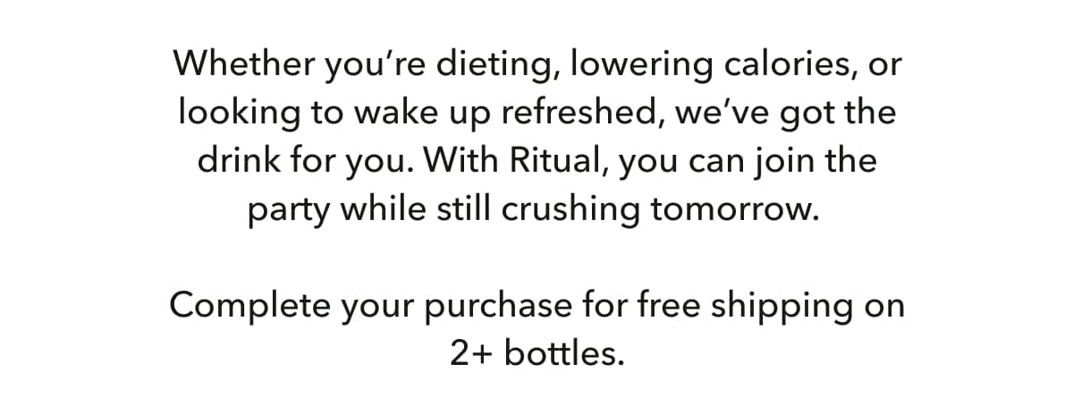 Complete Your Purchase