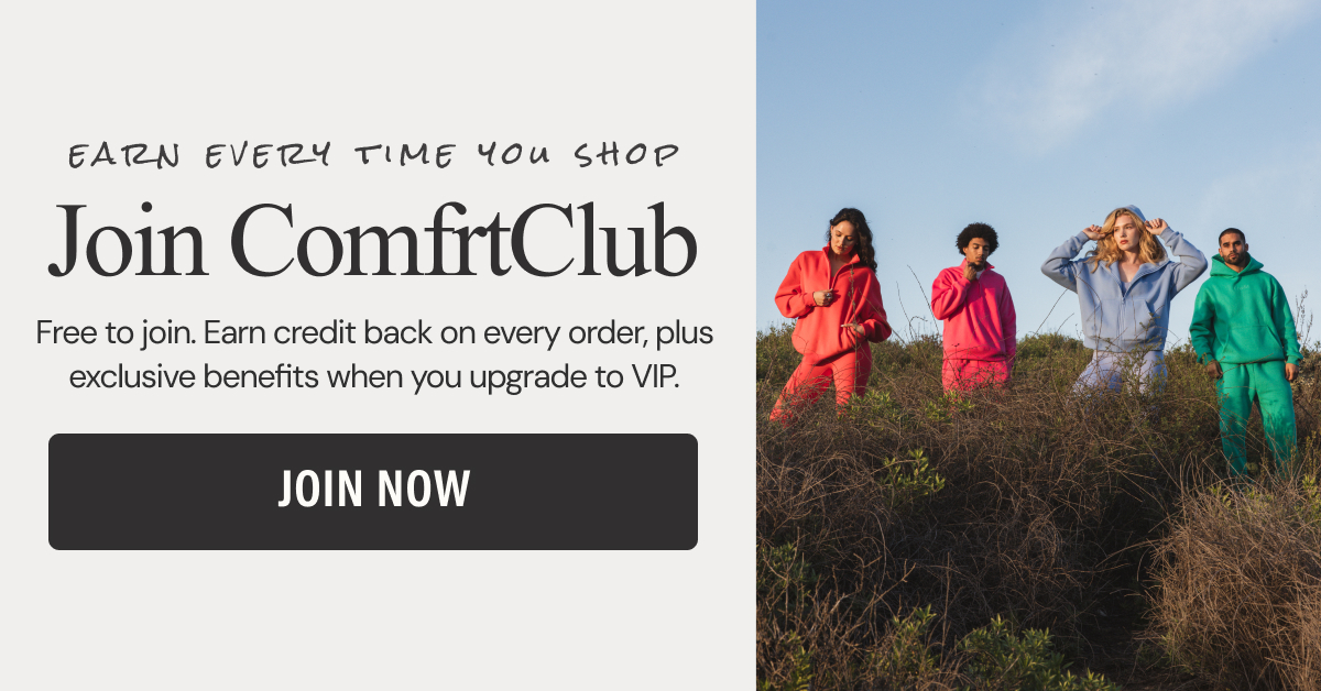 Join ComfrtClub