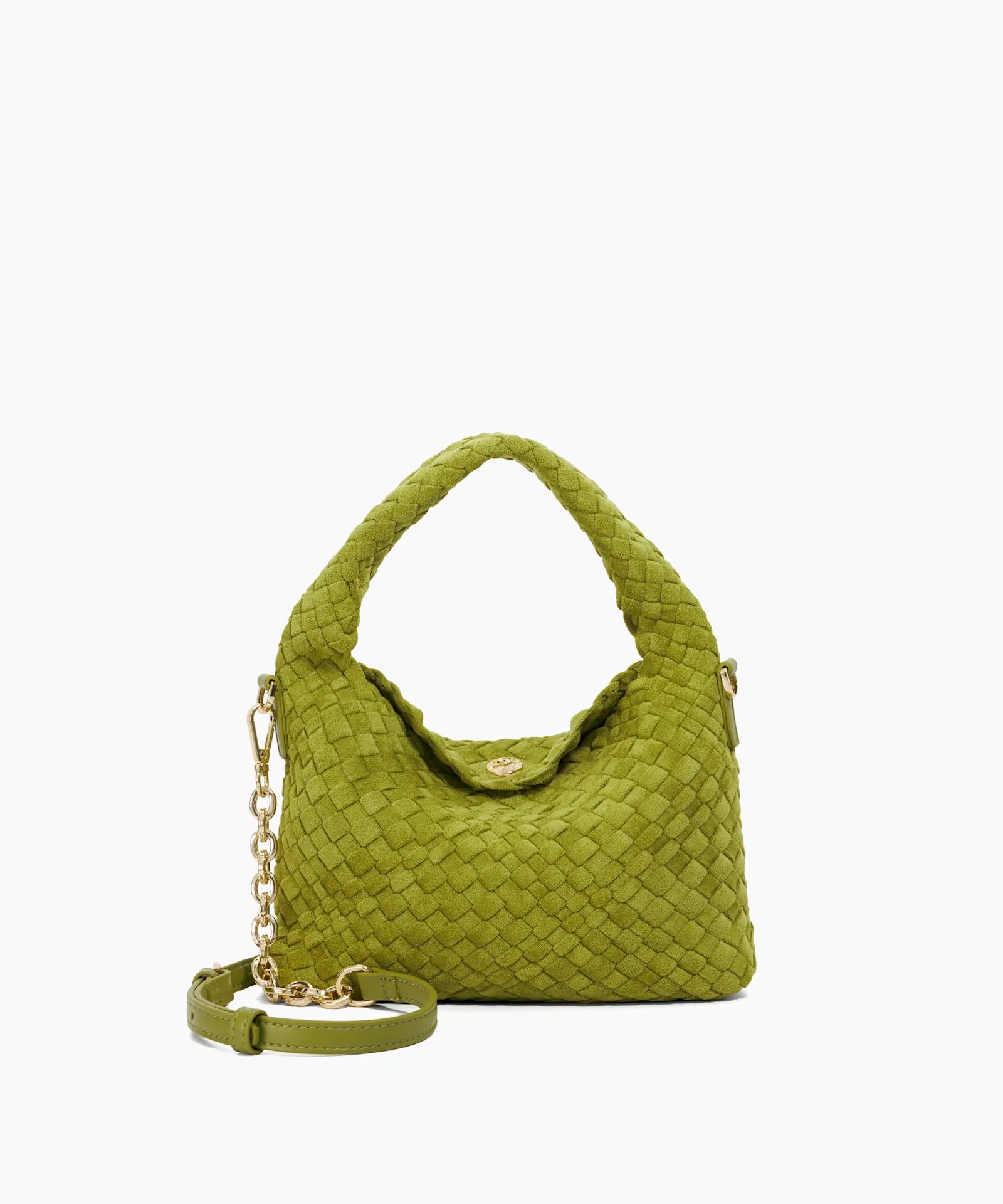 Dinkydeliberate - Lime