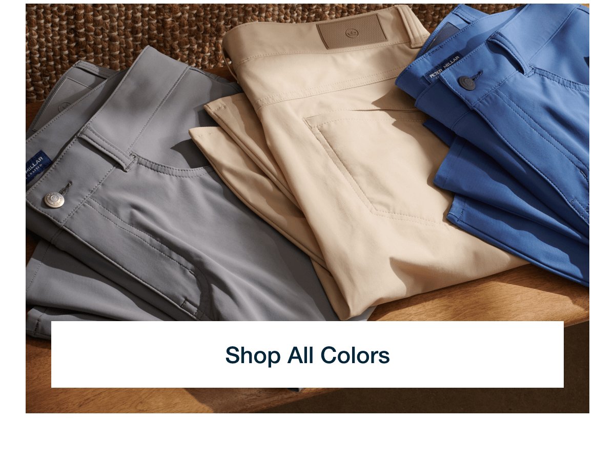 Shop All Colors - Shop Now
