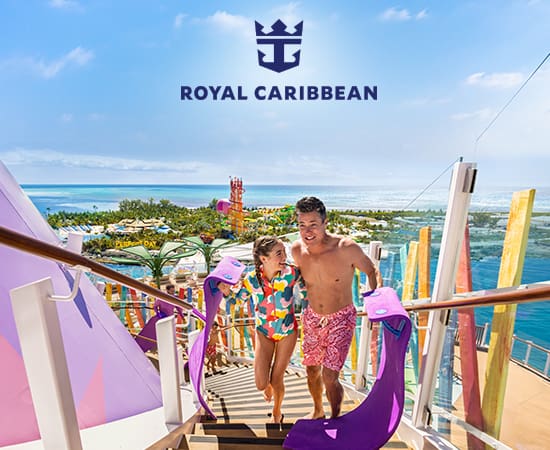 Royal Caribbean Deal