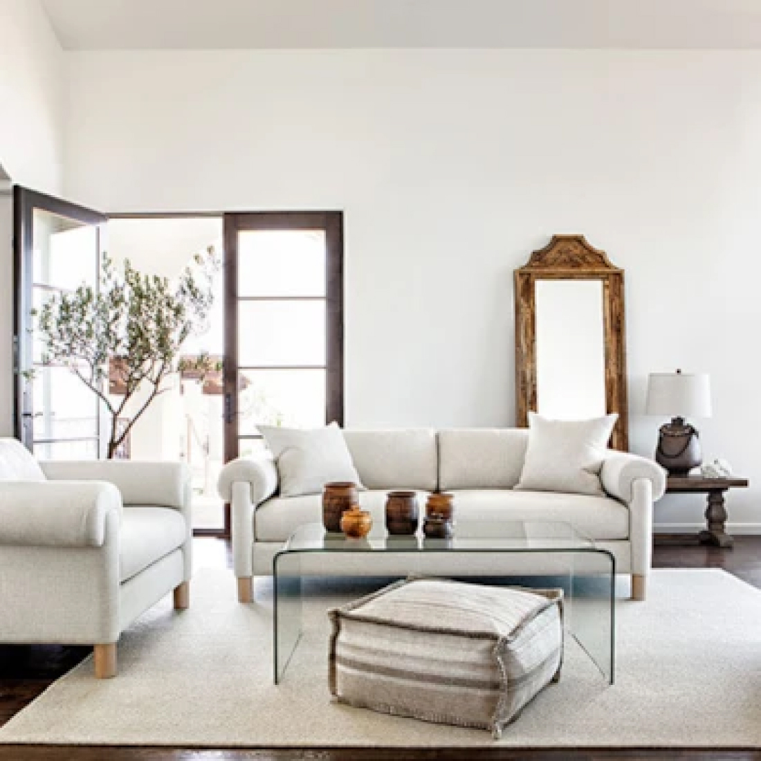 How to Do California Casual at Home