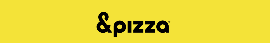 Order &pizza
