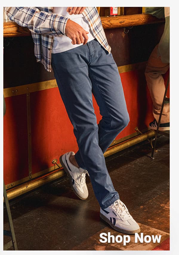 Indigos Denim - Shop Now
