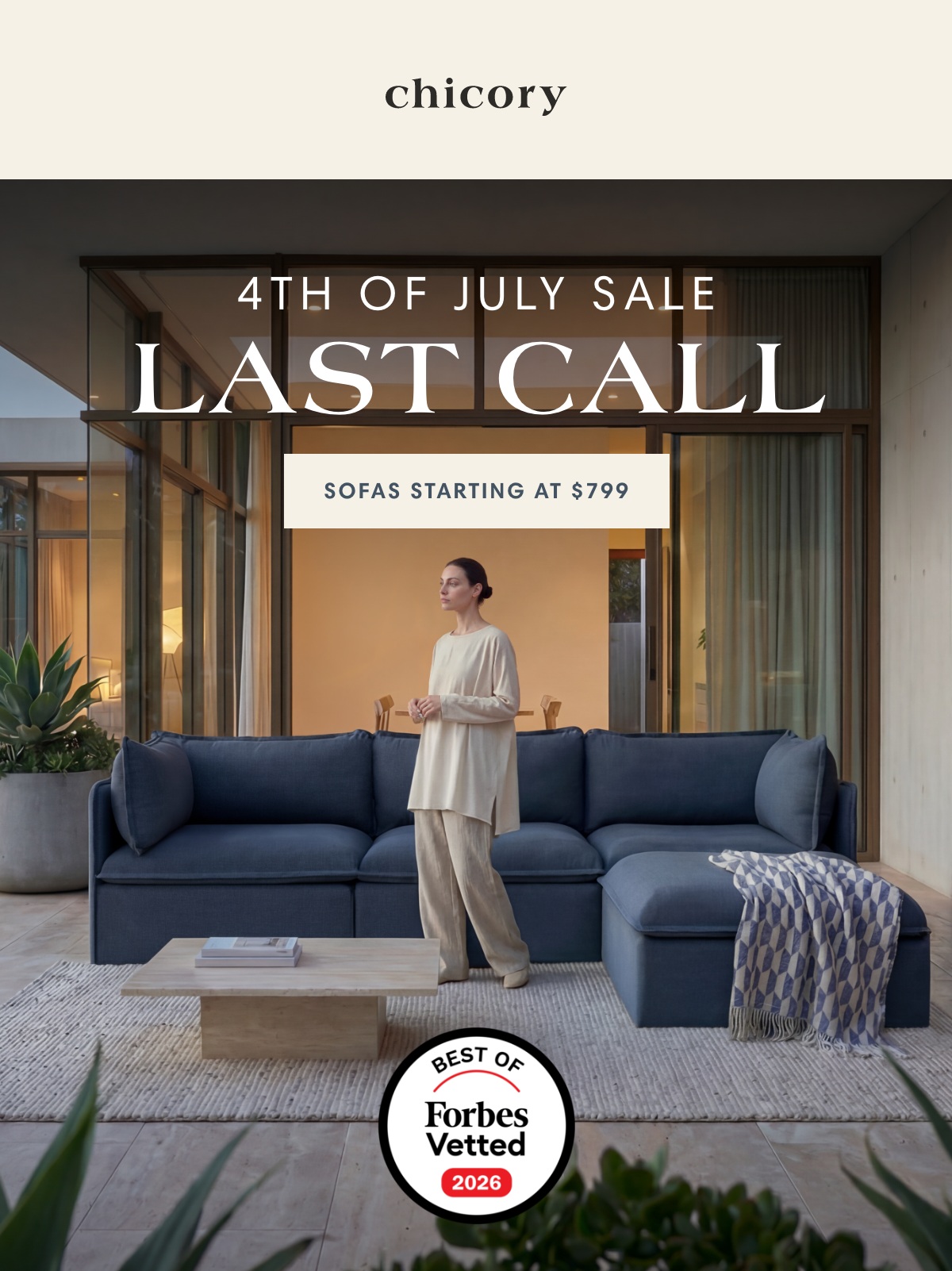 4ht of July Sale