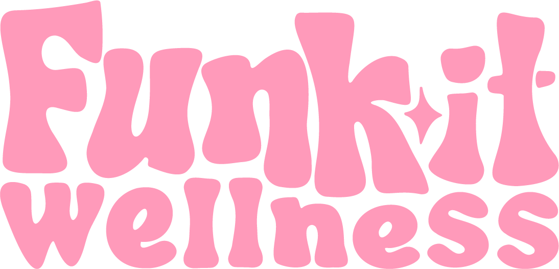 Funk it wellness