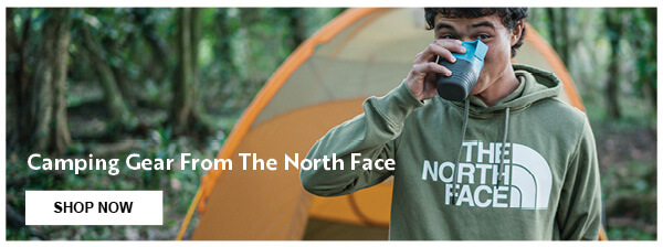 THE NORTH FACE Camping